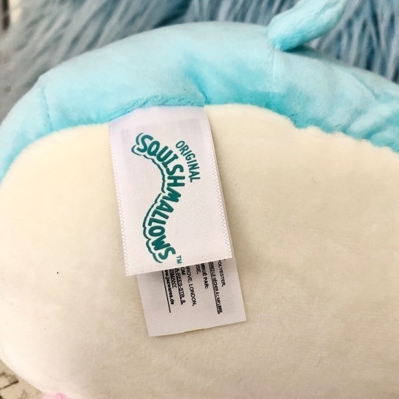 Squishmallows, CORGI Dog, Princess, Limited Edition, MYSTERY Squad, 8" Plush NEW - Picture 7 of 16